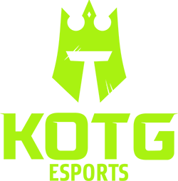 KOTG Esports